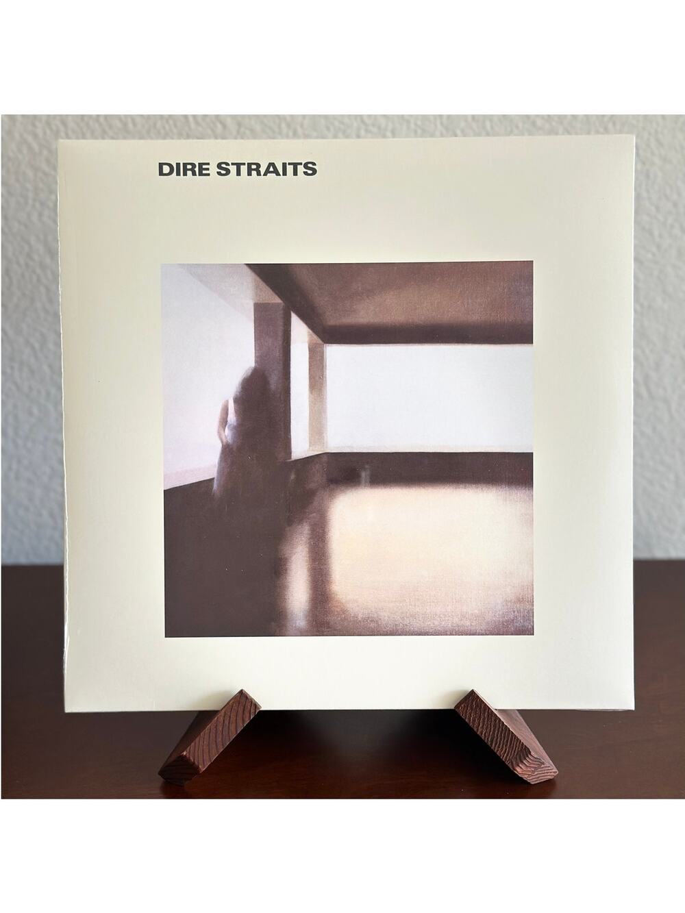 Dire Straits - Dire Straits (Self-Titled 180g LP) New Sealed Vinyl